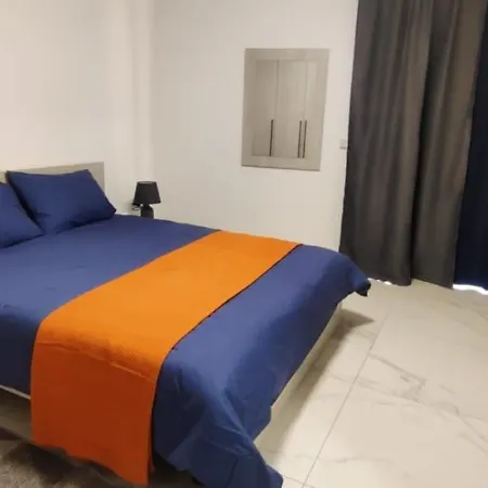 Apartamento Blu-m