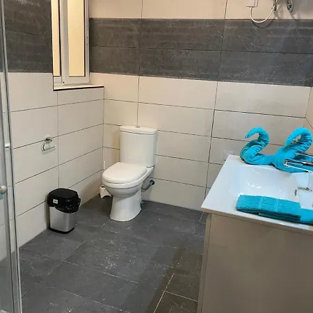 Apartamento Blu-m *