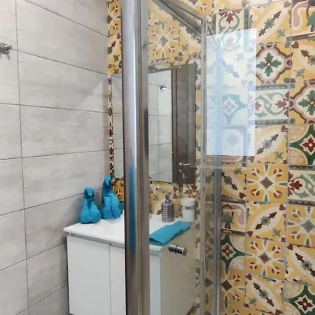 Blu-m Apartamento