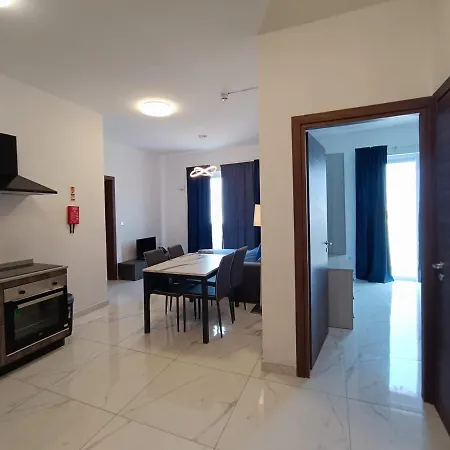 Blu-m Apartamento