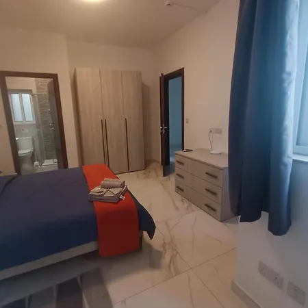 Blu-m Apartamento *