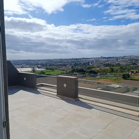 Apartamento Blu-m