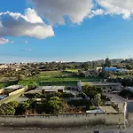Apartmán Blu-m