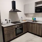 Apartamento Blu-m *