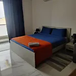 Apartmán Blu-m *