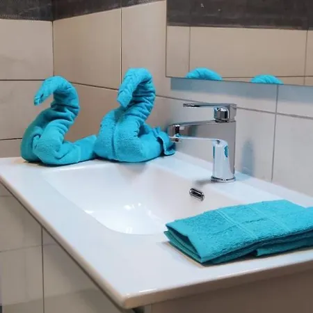 Apartman Blu-m Qormi