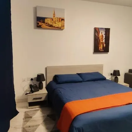 Blu-m Apartment *