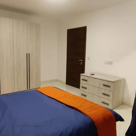 Apartment Blu-m Qormi