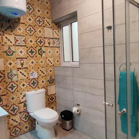 Blu-m Apartamento *