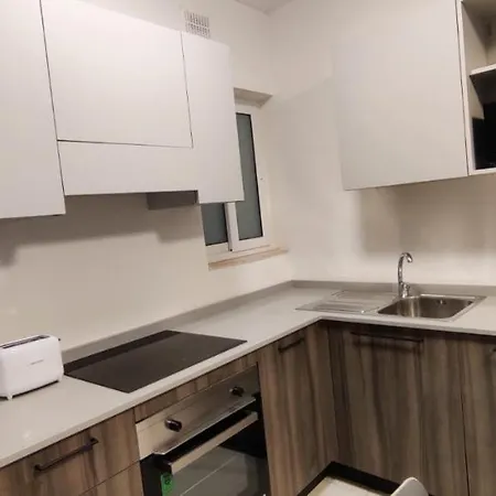 Apartman Blu-m Qormi