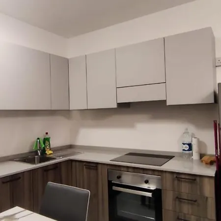 Apartman Blu-m Qormi