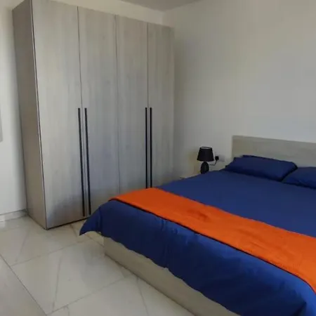 Blu-m Apartment *