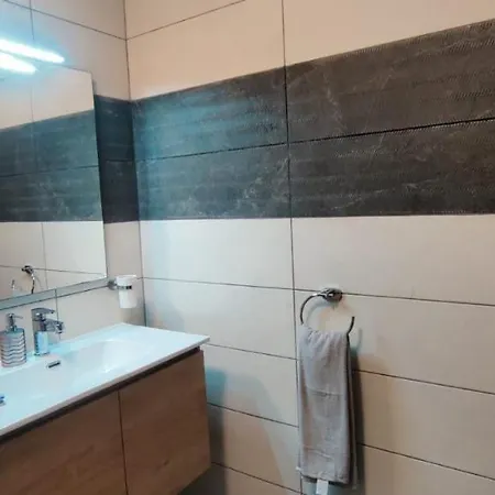 Blu-m Apartman Qormi