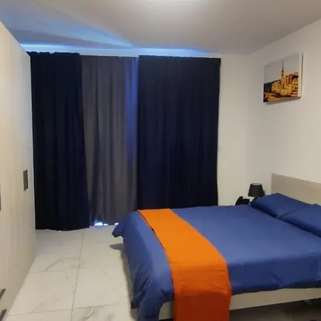 Blu-m * Qormi