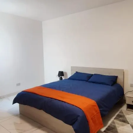 Apartment Blu-m Qormi