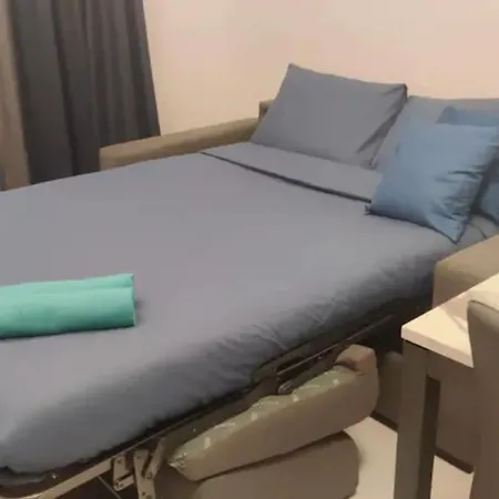 Apartamento Blu-m Qormi