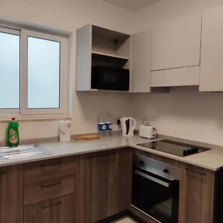 Apartamento Blu-m *
