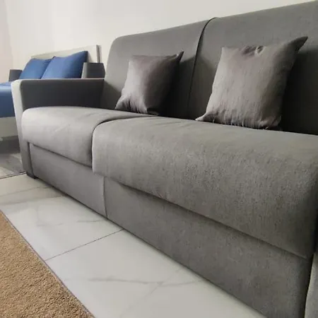 Blu-m Apartment *