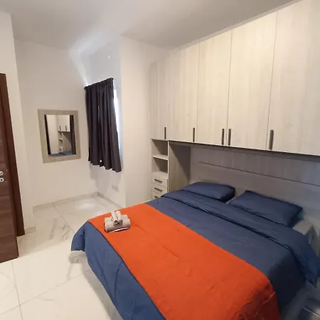 Apartment Blu-m *