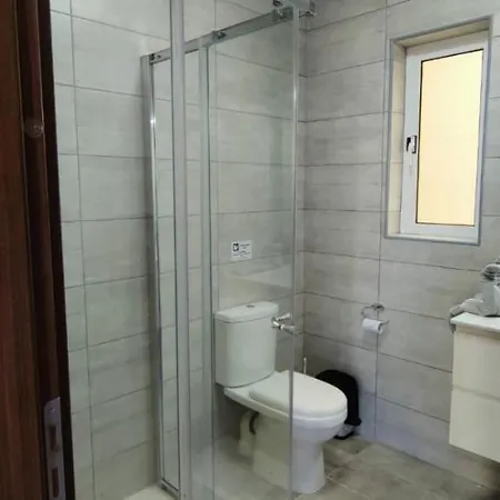 Blu-m Apartment *