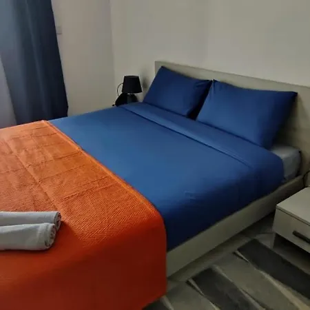 Apartment Blu-m