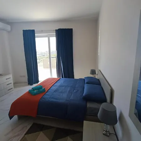 Blu-m Apartment Qormi