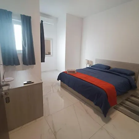 Apartamento Blu-m *