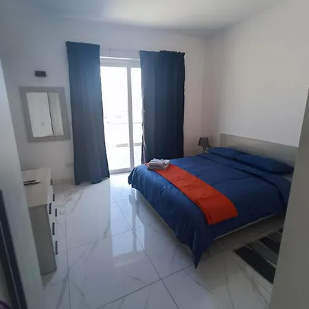 Blu-m Apartamento Qormi