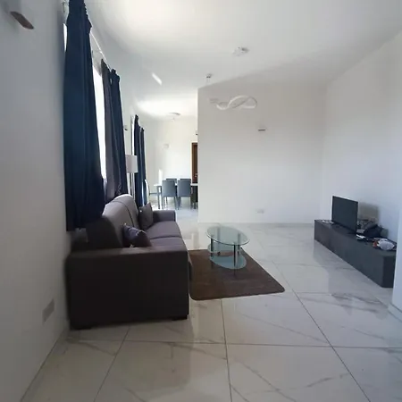 Apartment Blu-m
