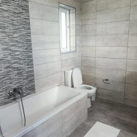 Blu-m Apartment