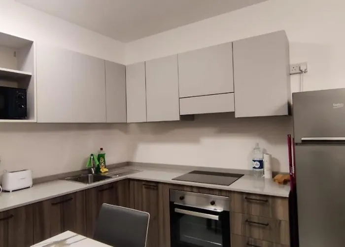 Apartmán Blu-m Qormi